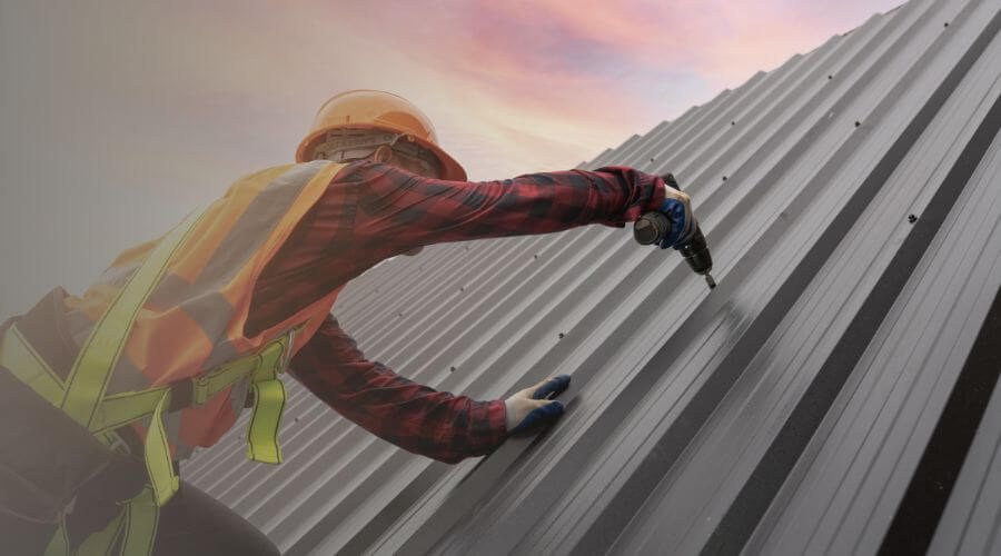 Expert tile roof repair services in Fields Landing, CA